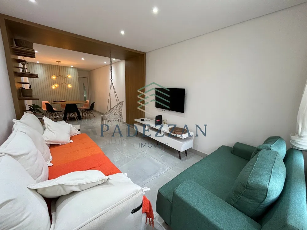 Casa, 3 quartos, 125 m² - Foto 3