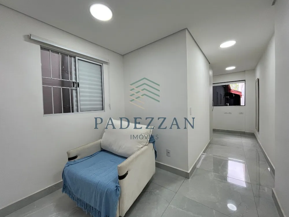 Casa, 3 quartos, 125 m² - Foto 10