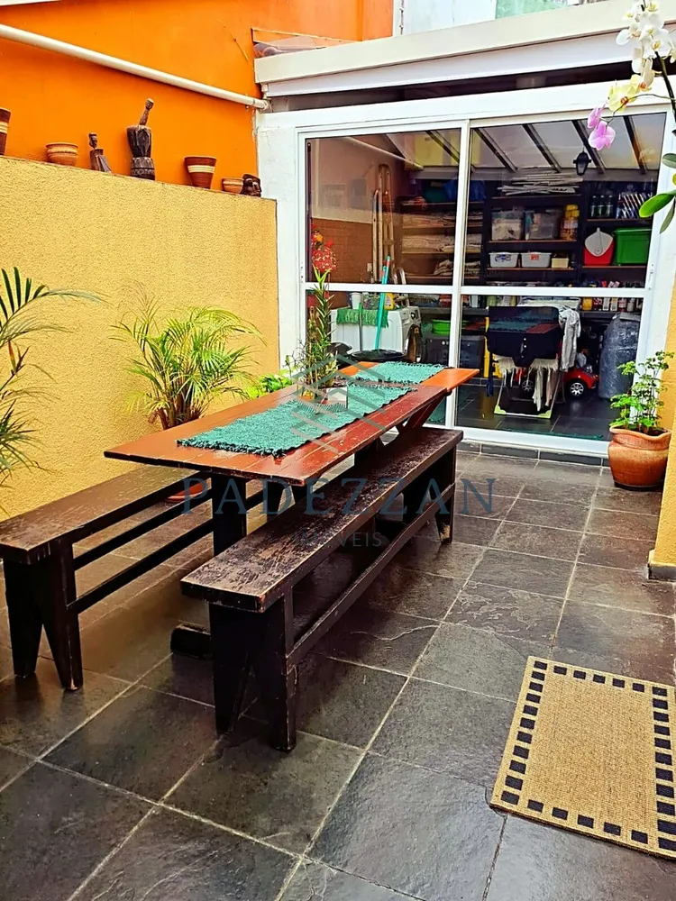 Casa, 3 quartos, 150 m² - Foto 4
