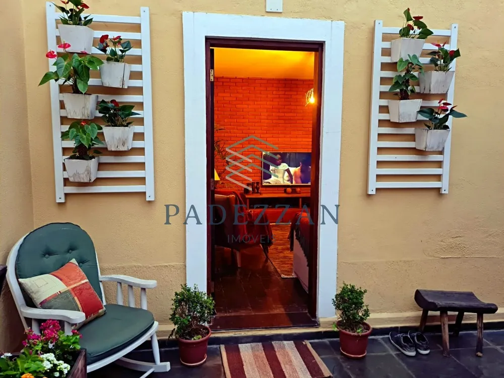 Casa, 3 quartos, 150 m² - Foto 15