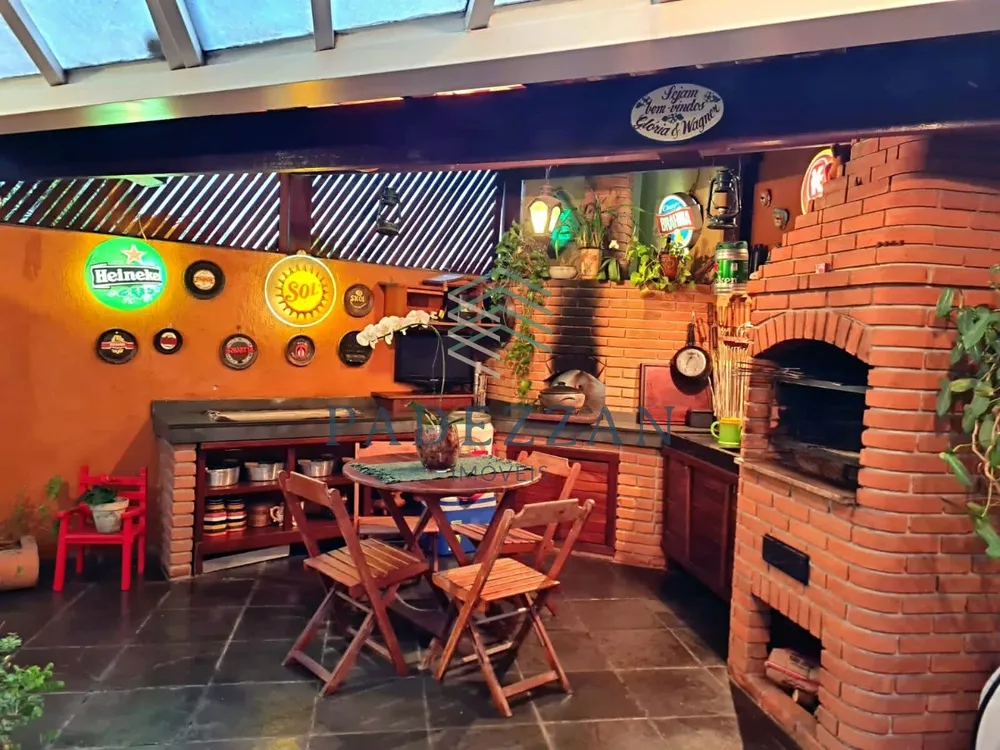Casa, 3 quartos, 150 m² - Foto 2