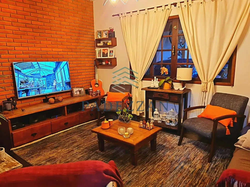 Casa, 3 quartos, 150 m² - Foto 11
