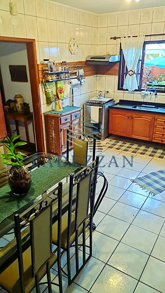 Casa, 3 quartos, 150 m² - Foto 13
