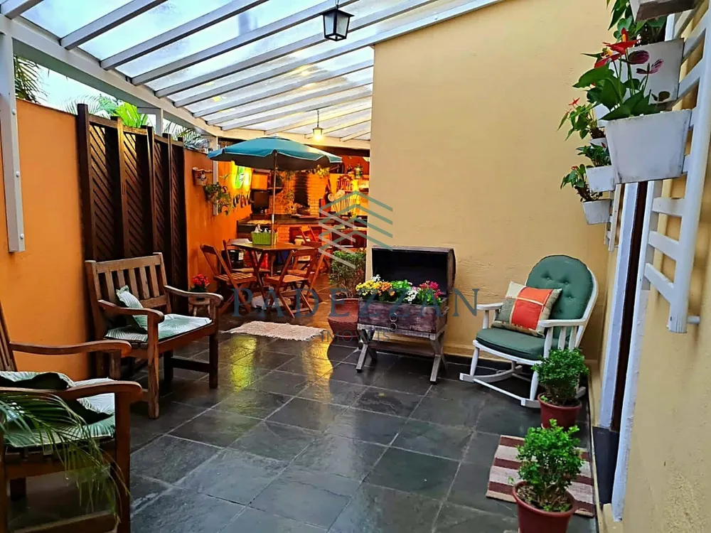 Casa, 3 quartos, 150 m² - Foto 3