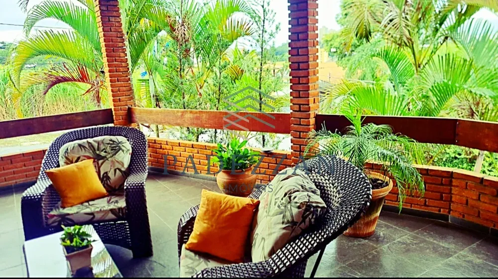 Casa, 3 quartos, 150 m² - Foto 6