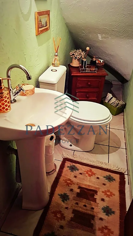 Casa, 3 quartos, 150 m² - Foto 12