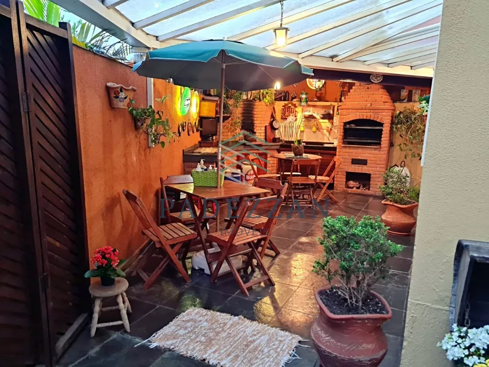 Casa, 3 quartos, 150 m² - Foto 1