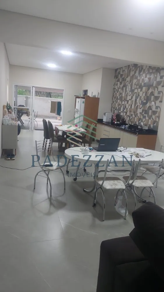 Casa, 3 quartos - Foto 4