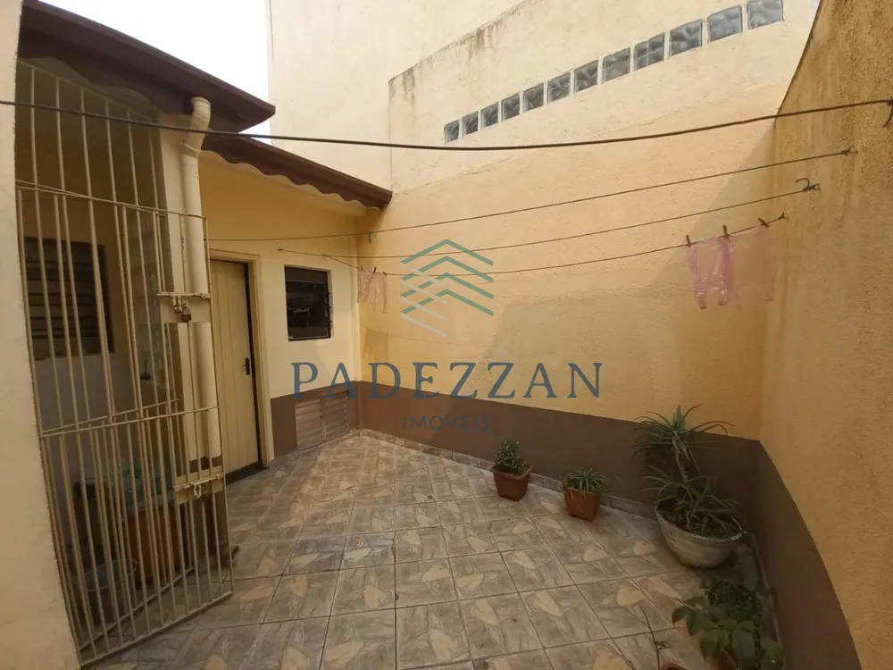Casa, 3 quartos, 107 m² - Foto 12