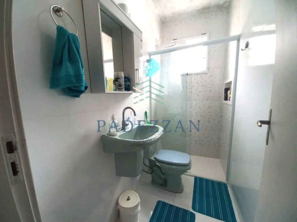 Casa, 3 quartos, 107 m² - Foto 7