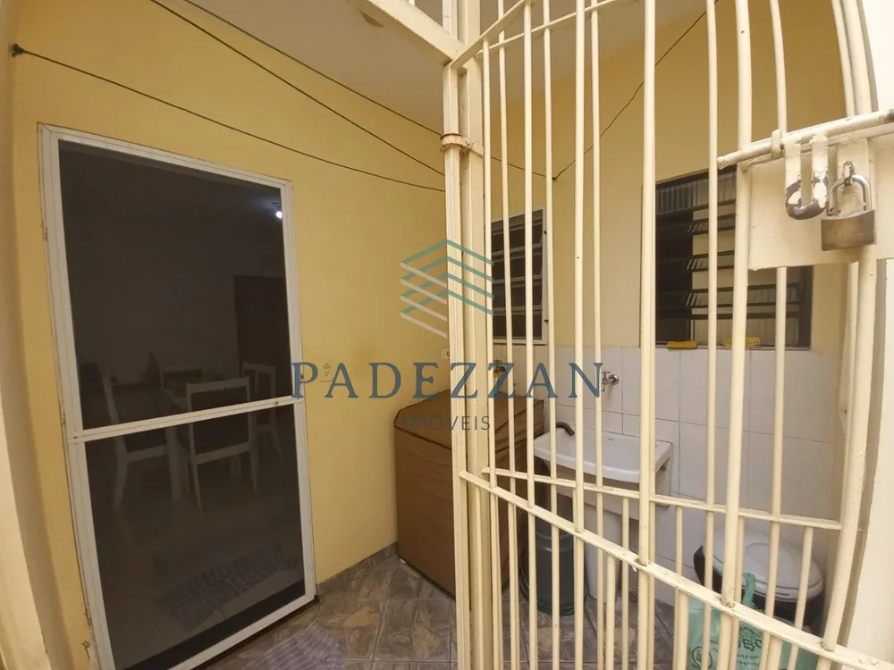 Casa, 3 quartos, 107 m² - Foto 11