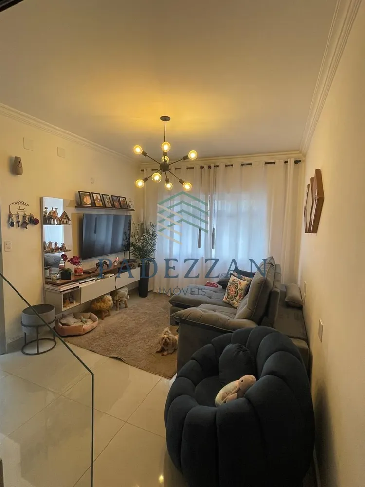 Casa, 2 quartos, 107 m² - Foto 6