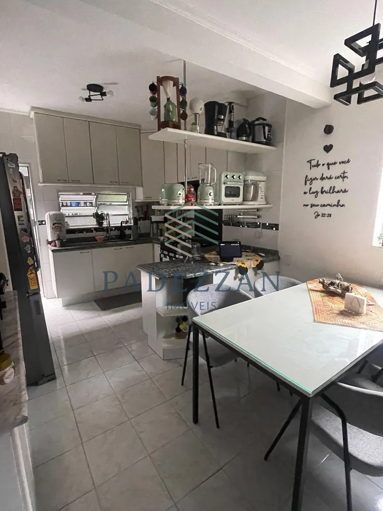 Casa, 2 quartos, 107 m² - Foto 8