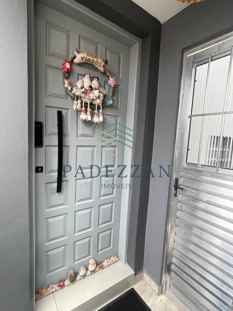Casa, 2 quartos, 107 m² - Foto 4
