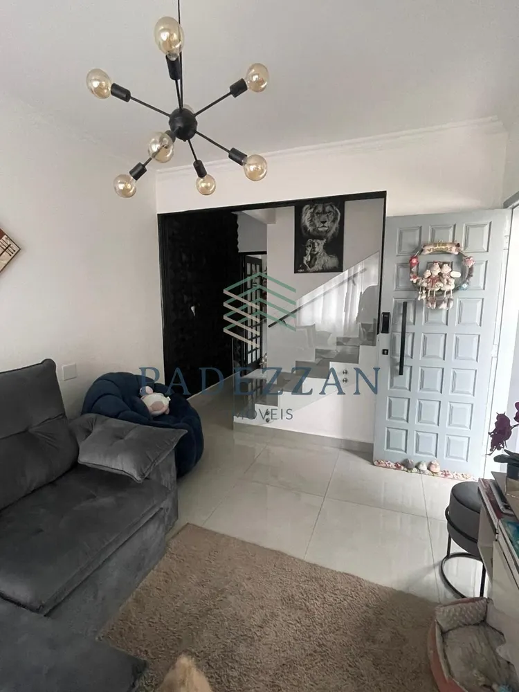 Casa, 2 quartos, 107 m² - Foto 5