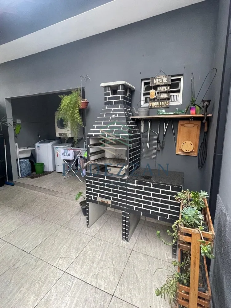 Casa, 2 quartos, 107 m² - Foto 10