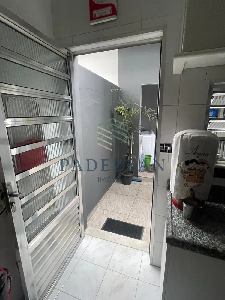 Casa, 2 quartos, 107 m² - Foto 9
