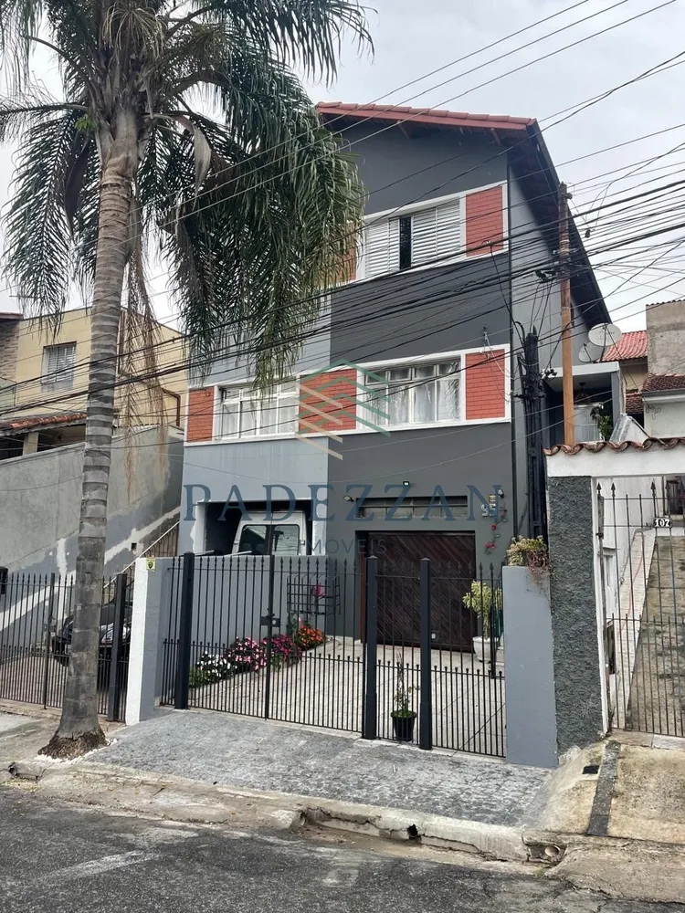 Casa, 2 quartos, 107 m² - Foto 1