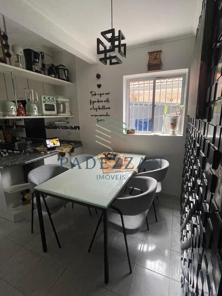 Casa, 2 quartos, 107 m² - Foto 7