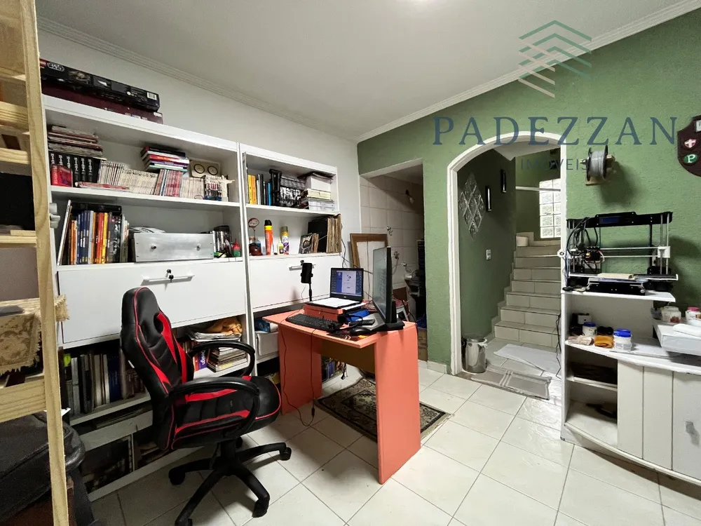 Casa, 3 quartos, 108 m² - Foto 2