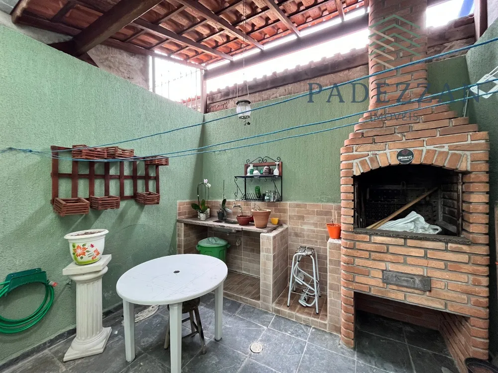 Casa, 3 quartos, 108 m² - Foto 6