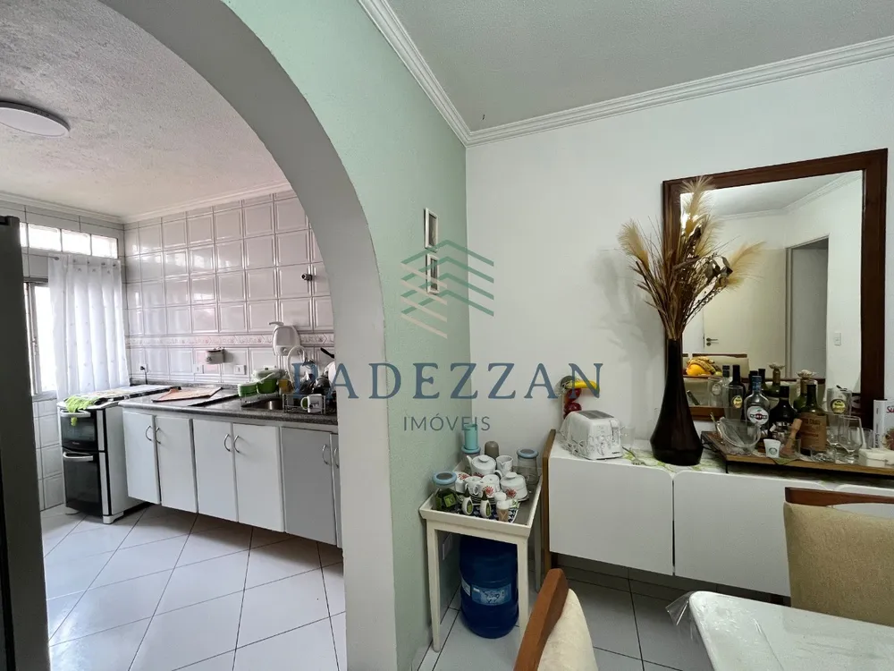 Casa, 3 quartos, 108 m² - Foto 3