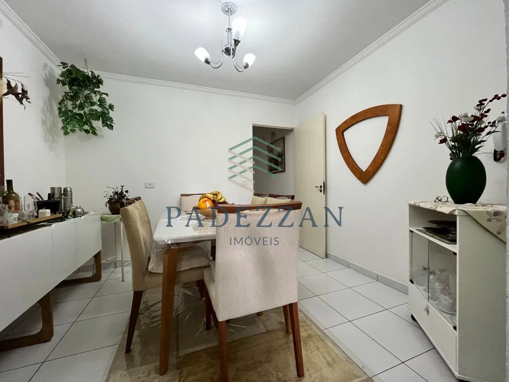 Casa, 3 quartos, 108 m² - Foto 4