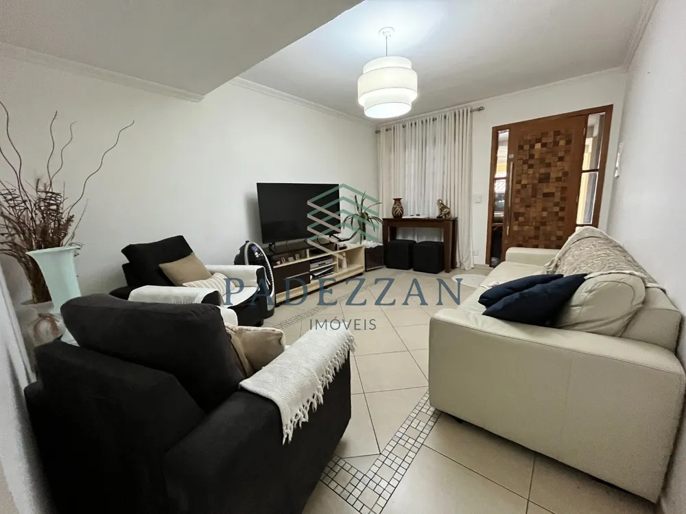 Casa, 3 quartos, 108 m² - Foto 4