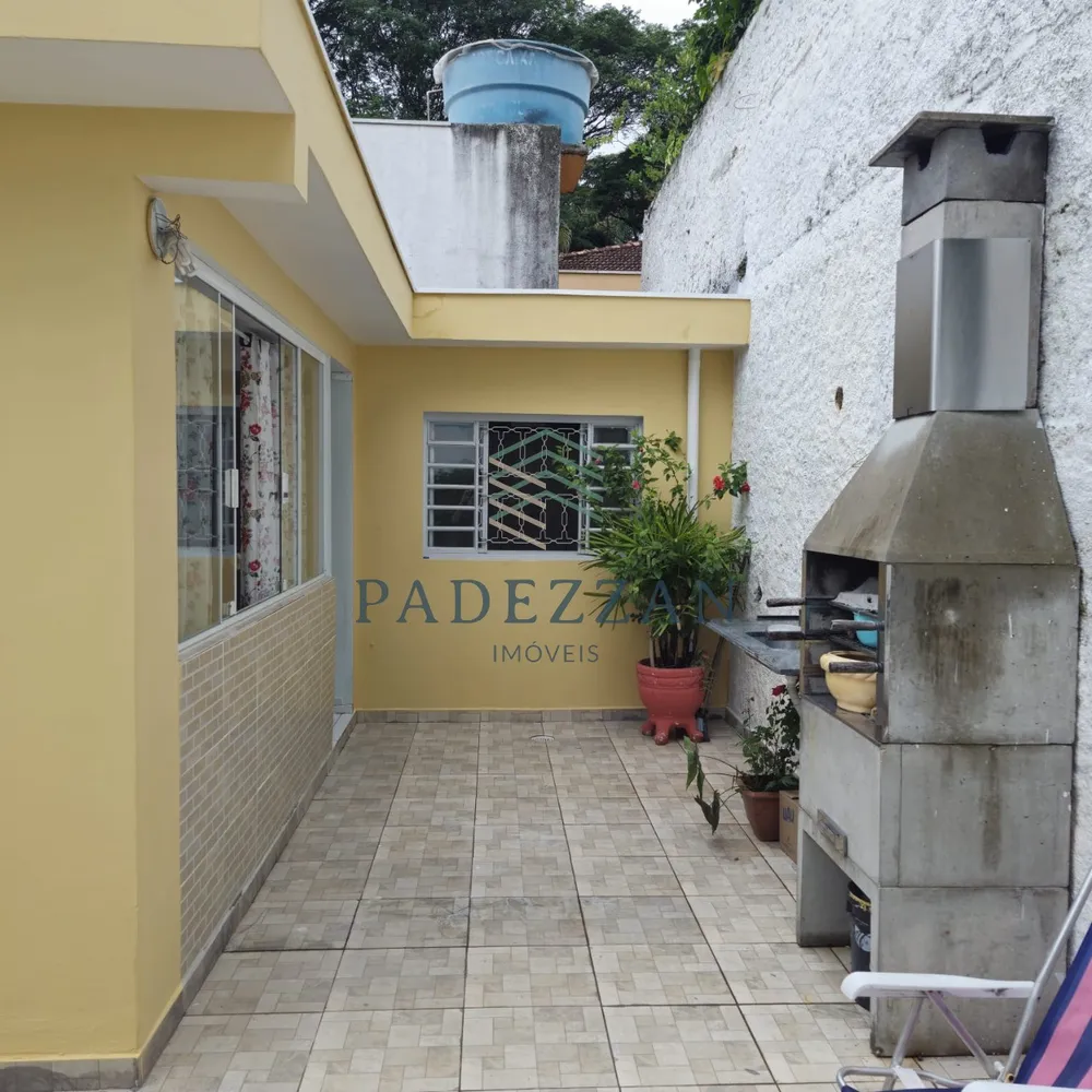 Casa, 3 quartos, 165 m² - Foto 11
