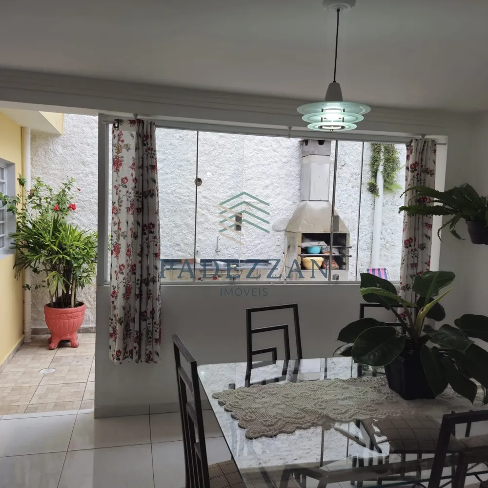 Casa, 3 quartos, 165 m² - Foto 4