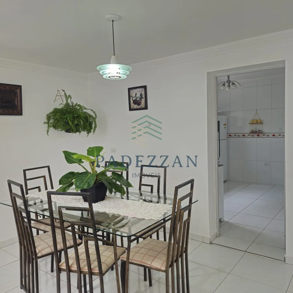 Casa, 3 quartos, 165 m² - Foto 3