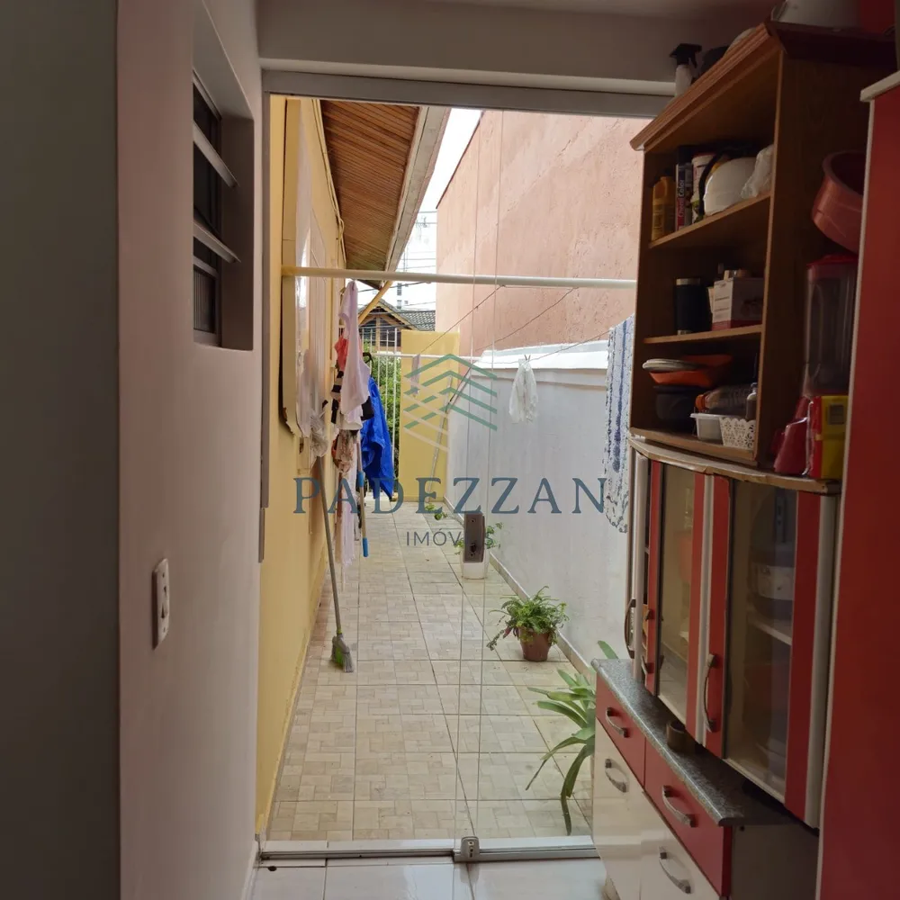 Casa, 3 quartos, 165 m² - Foto 15