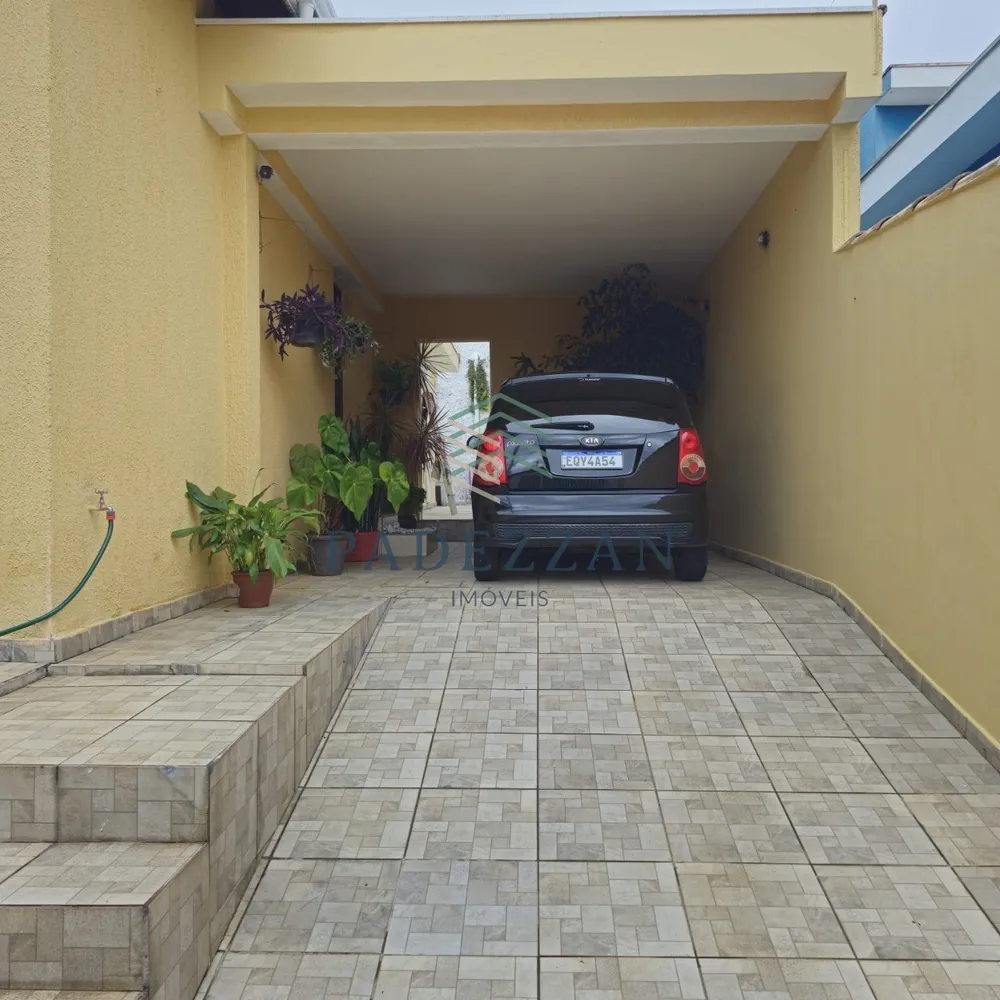 Casa, 3 quartos, 165 m² - Foto 10