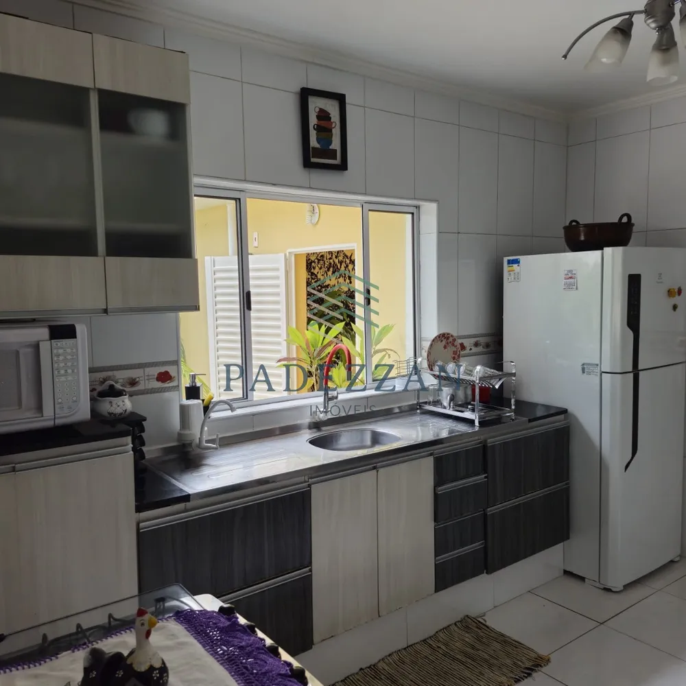 Casa, 3 quartos, 165 m² - Foto 5