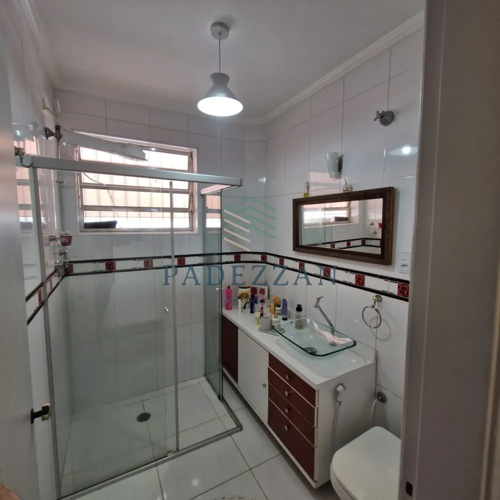 Casa, 3 quartos, 165 m² - Foto 9