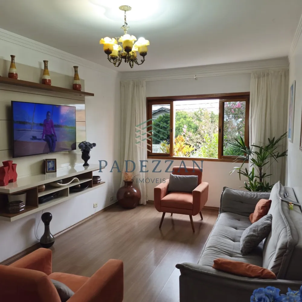 Casa, 3 quartos, 165 m² - Foto 1