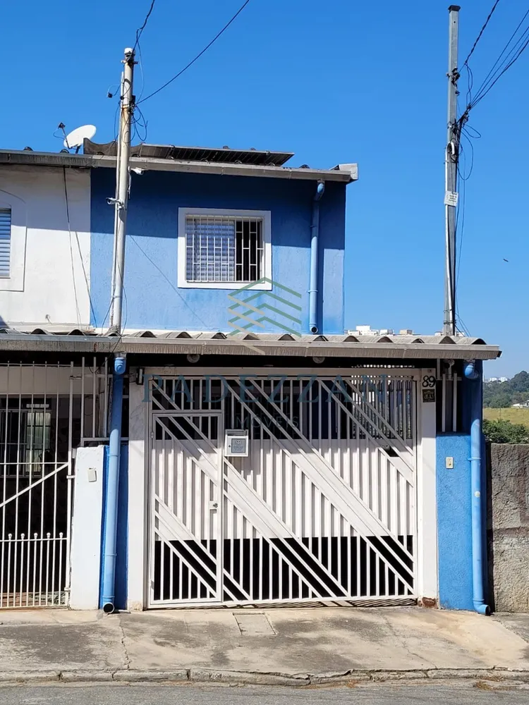 Casa, 3 quartos, 71 m² - Foto 6