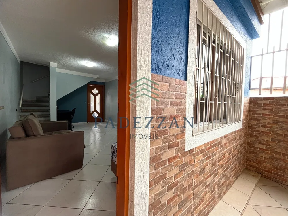 Casa, 3 quartos, 71 m² - Foto 15
