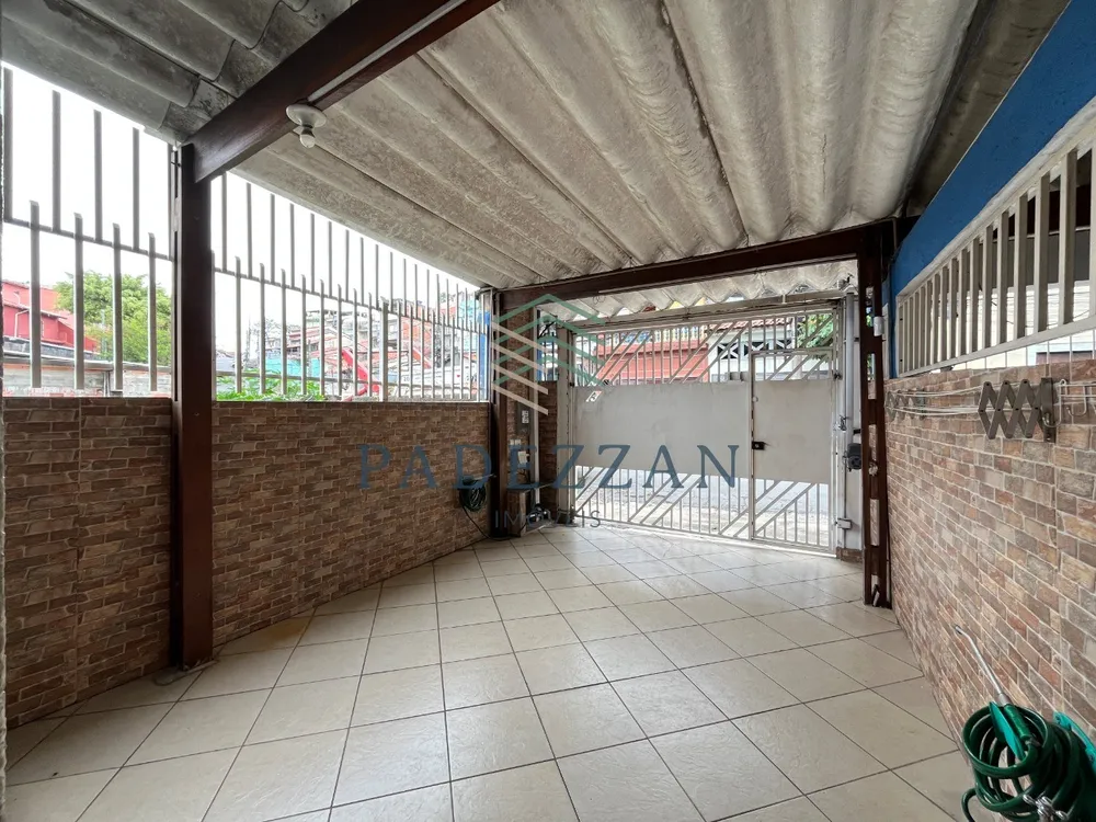 Casa, 3 quartos, 71 m² - Foto 12