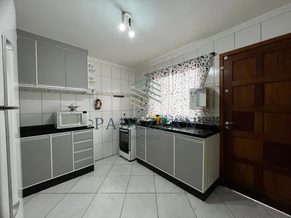 Casa, 3 quartos, 71 m² - Foto 9