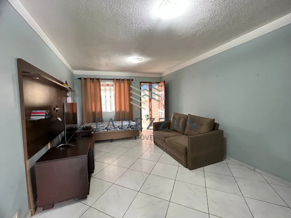 Casa, 3 quartos, 71 m² - Foto 2
