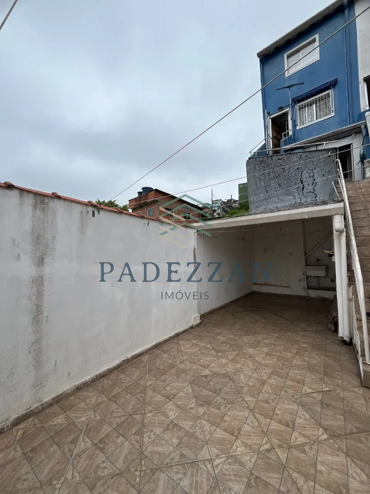 Casa, 3 quartos, 71 m² - Foto 7