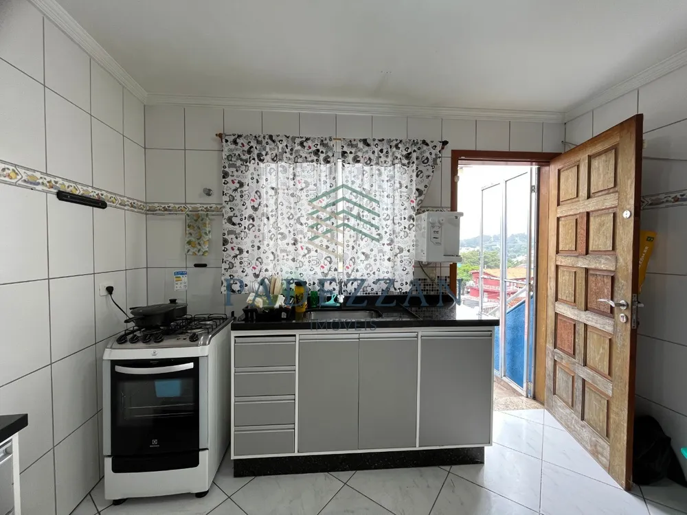 Casa, 3 quartos, 71 m² - Foto 11