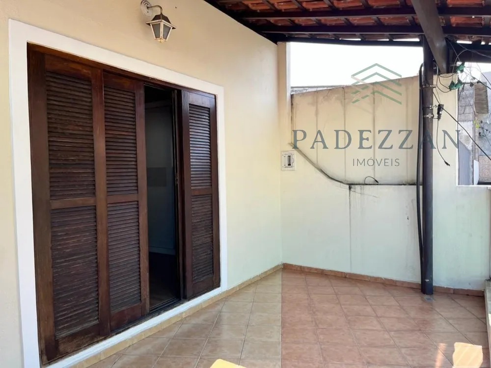 Casa, 3 quartos, 189 m² - Foto 4