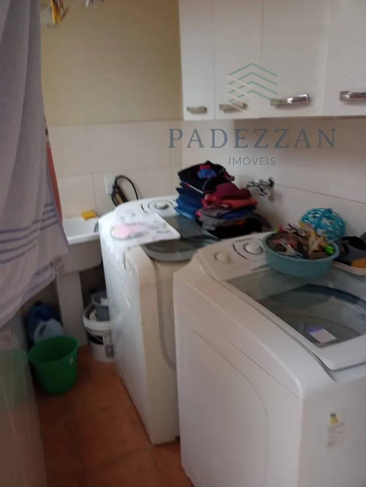 Casa, 3 quartos, 189 m² - Foto 10