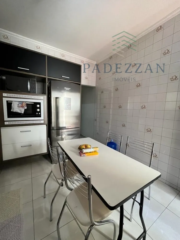 Casa, 3 quartos, 189 m² - Foto 15