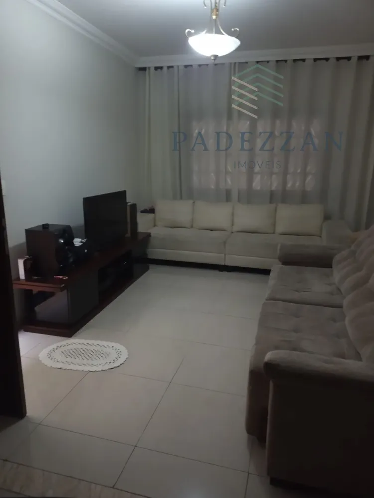 Casa, 3 quartos, 189 m² - Foto 12
