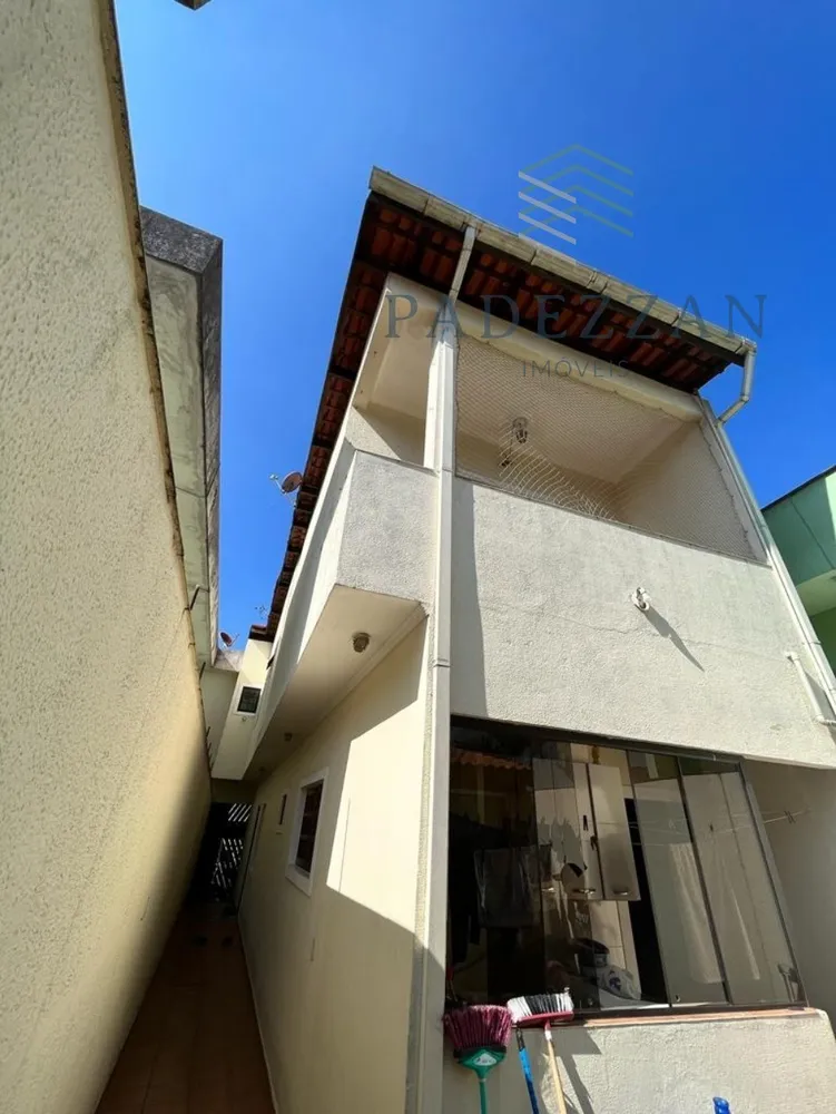 Casa, 3 quartos, 189 m² - Foto 9