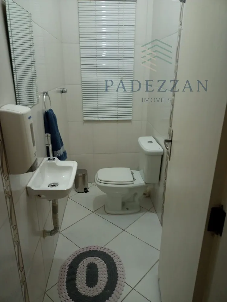 Casa, 3 quartos, 189 m² - Foto 17