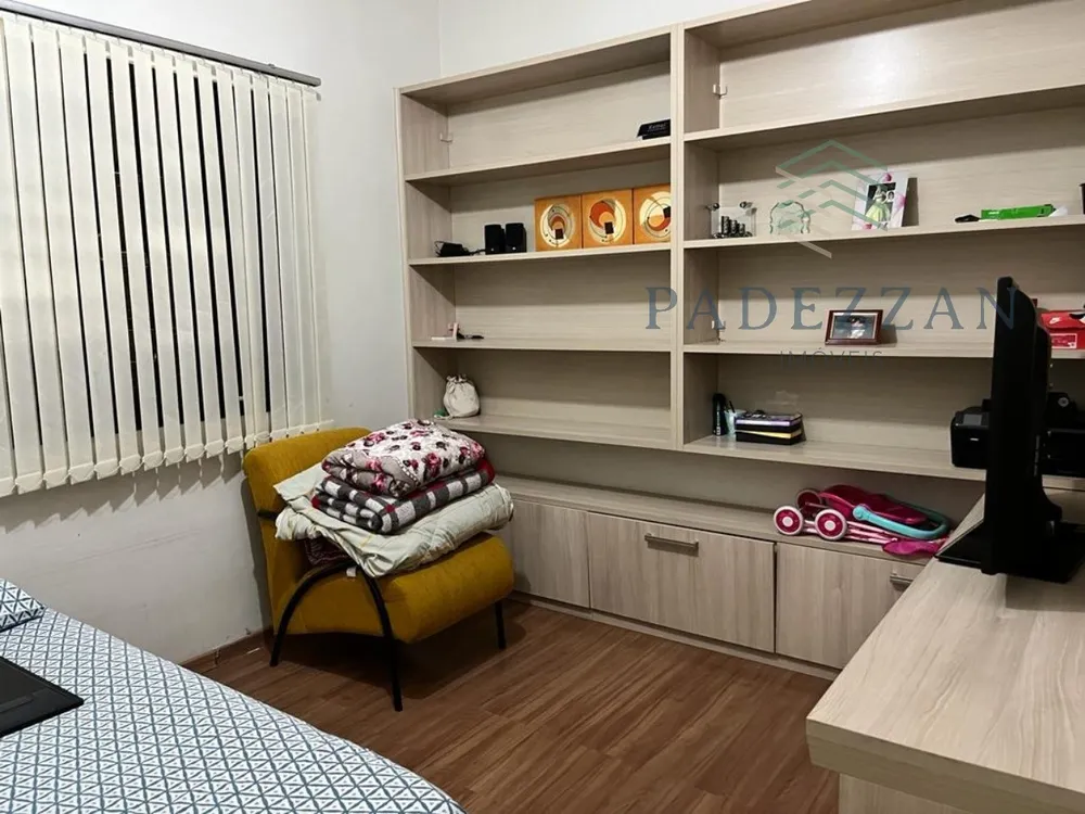Casa, 3 quartos, 189 m² - Foto 7